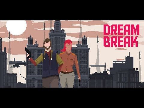 DreamBreak Steam CD Key