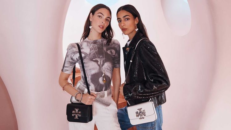 Tory Burch $4 Gift Card US