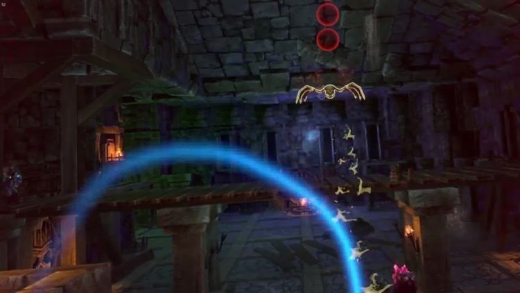 Mage Guard: The Last Grimoire Steam CD Key