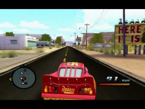 Disney•Pixar Cars Complete Collection Steam CD Key