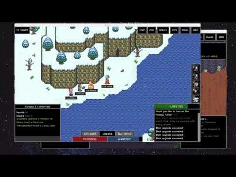 Adventure Land - The Code MMORPG Steam CD Key