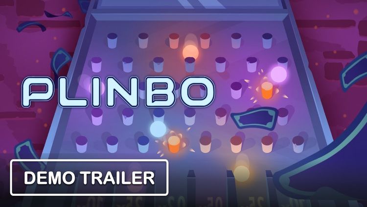 Plinbo: Roguelike Plinko PC Steam CD Key