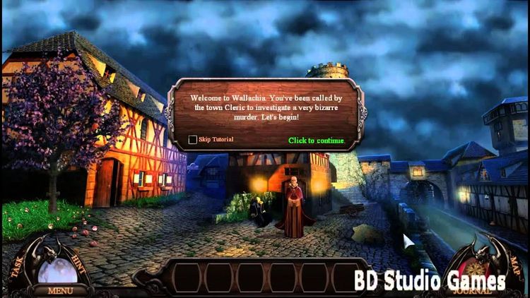 Dark Lore Mysteries: The Hunt For Truth Steam CD Key