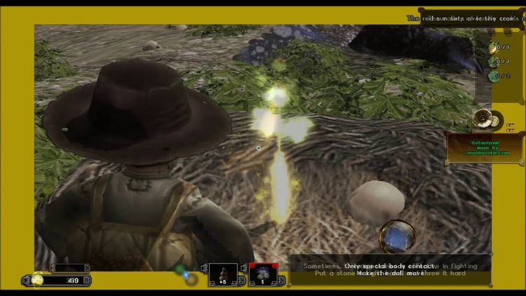 oldTail Steam CD Key