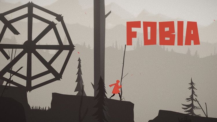 Fobia Steam CD Key