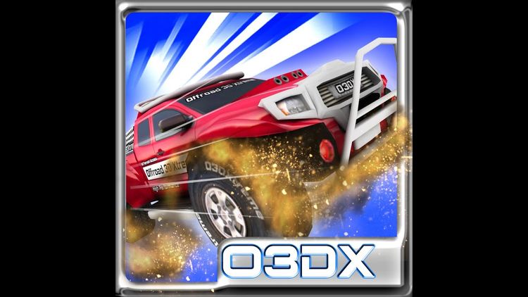O3DX Steam Gift