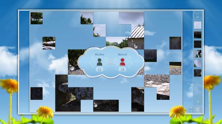 Animated Puzzles PC Steam CD Key