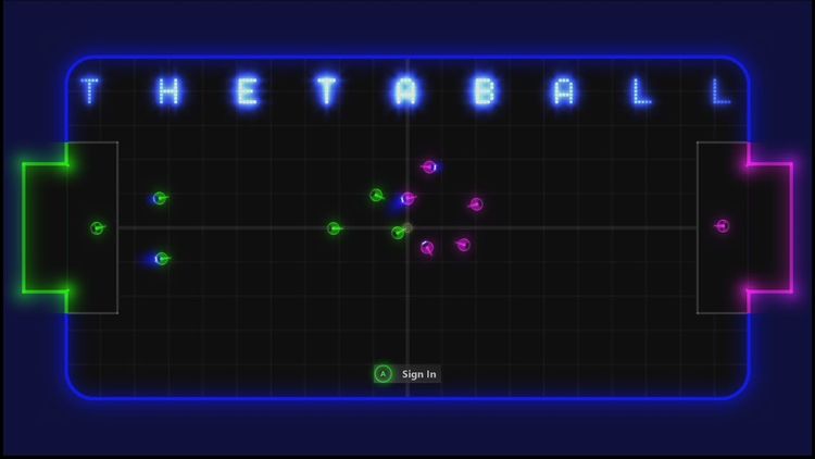 Thetaball Steam CD Key