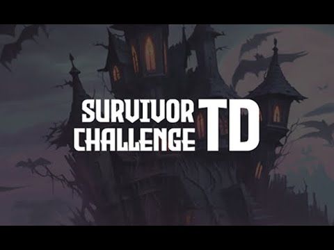 Survivor Challenge TD PC Steam CD Key