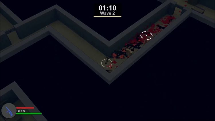 Rise of Crustaceans Steam CD Key