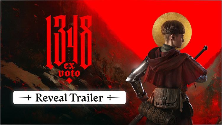 1348 Ex Voto PC Steam CD Key