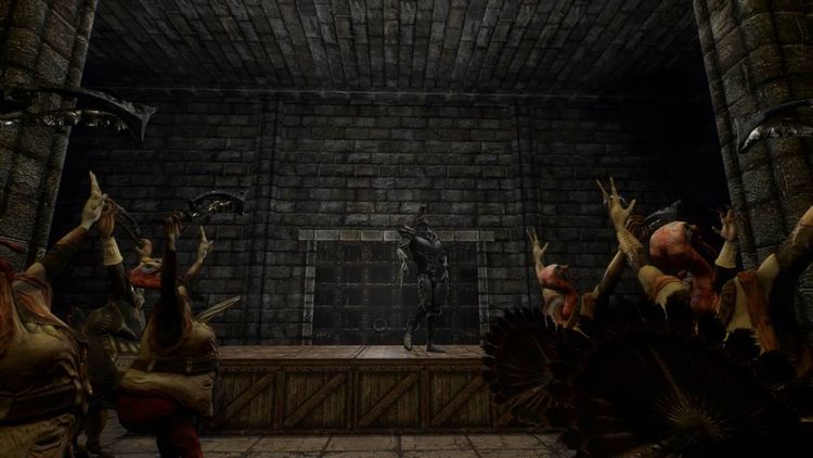 The Turkey of Christmas Past Steam CD Key