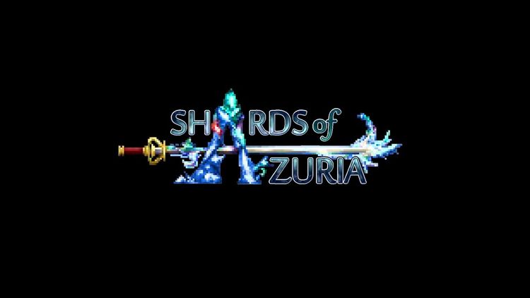 Shards of Azuria Steam CD Key