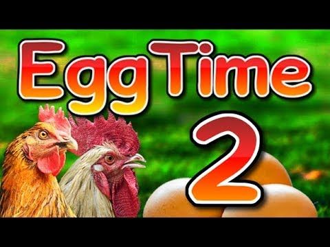 EggTime 2 Steam CD Key