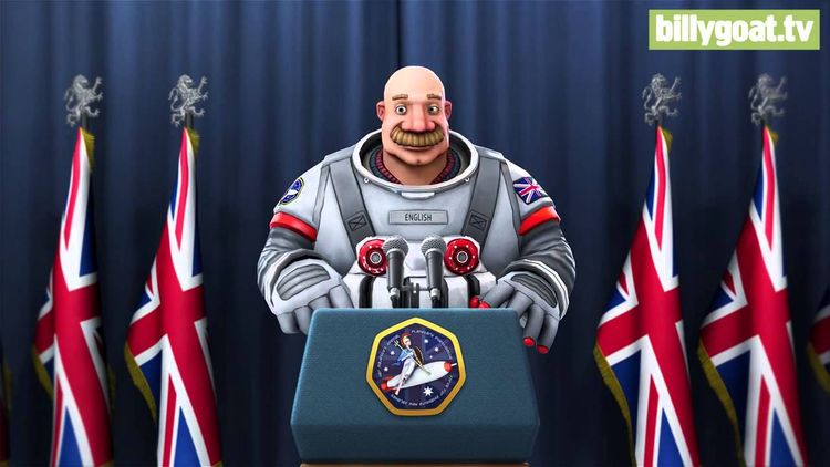 Her Majesty's SPIFFING Steam CD Key