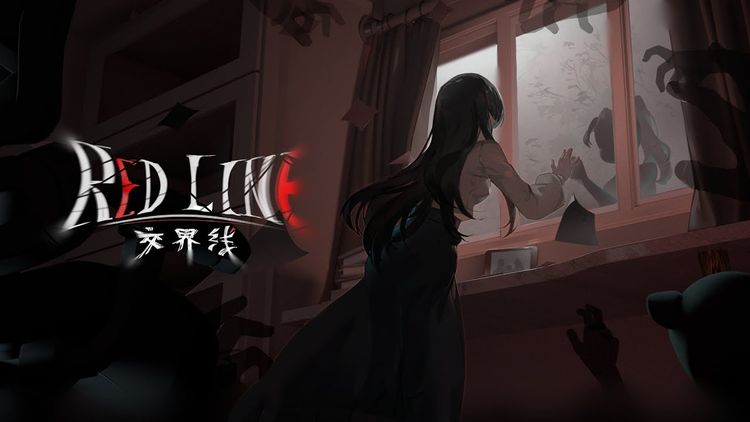 Red Line Steam CD Key