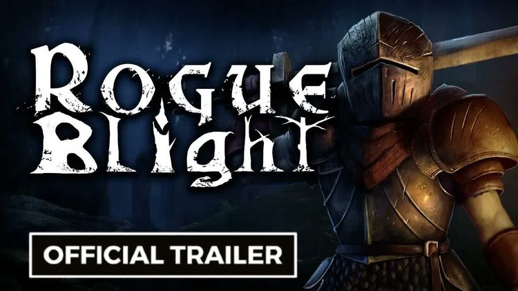 Rogue Blight PC Steam CD Key