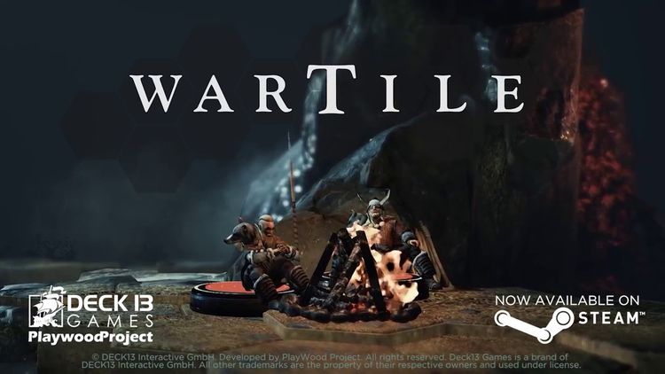 WARTILE Complete Edition Xbox One / Xbox Series X|S Account