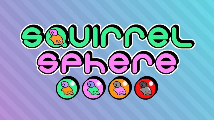 Squirrel Sphere Steam CD Key