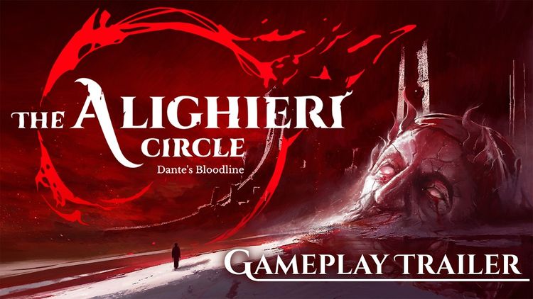 The Alighieri Circle: Dante's Bloodline PC Steam CD Key