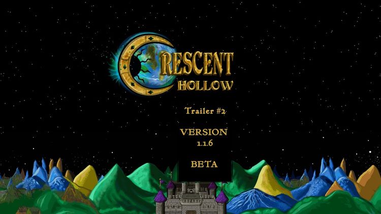 Crescent Hollow Steam CD Key