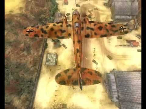 Codename: Panzers, Phase Two Steam CD Key