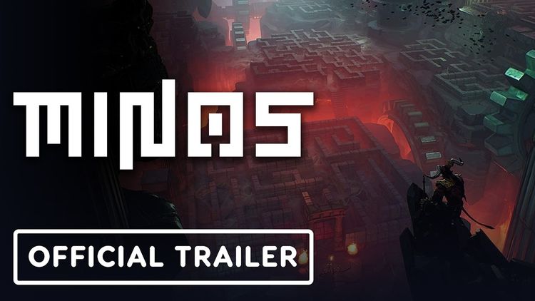 MINOS PC Steam CD Key