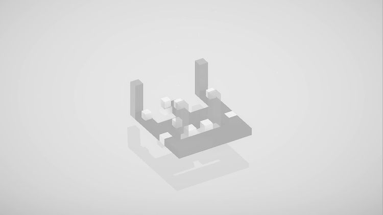 CUBIQUES 2 Steam CD Key