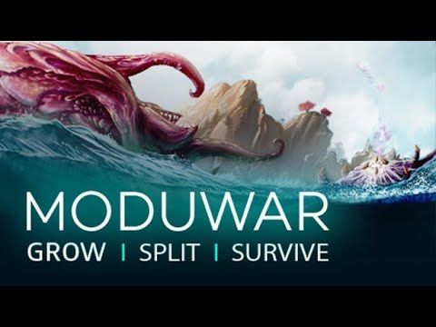Moduwar PC Steam CD Key