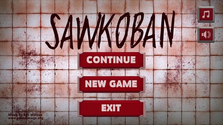 SAWkoban Steam CD Key