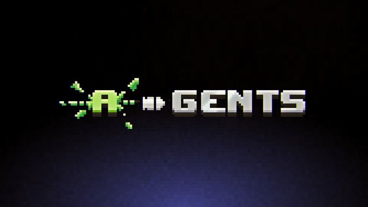 A-Gents Steam CD Key