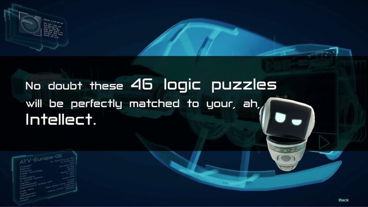 Algo Bot PC Steam CD Key