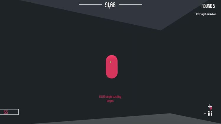 Oblivity - Find your perfect Sensitivity Steam CD Key