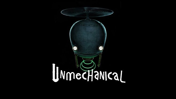 Unmechanical Steam CD Key