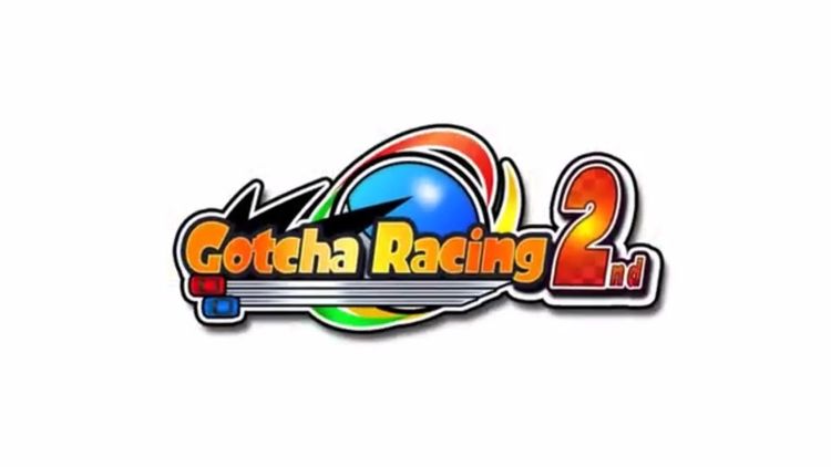Gotcha Racing 2nd PC Steam CD Key