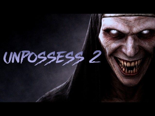 Unpossess 2: Exorcism Simulator PC Steam CD Key