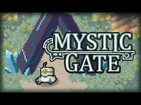 Mystic Gate Steam CD Key