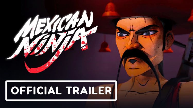 Mexican Ninja PC Steam CD Key