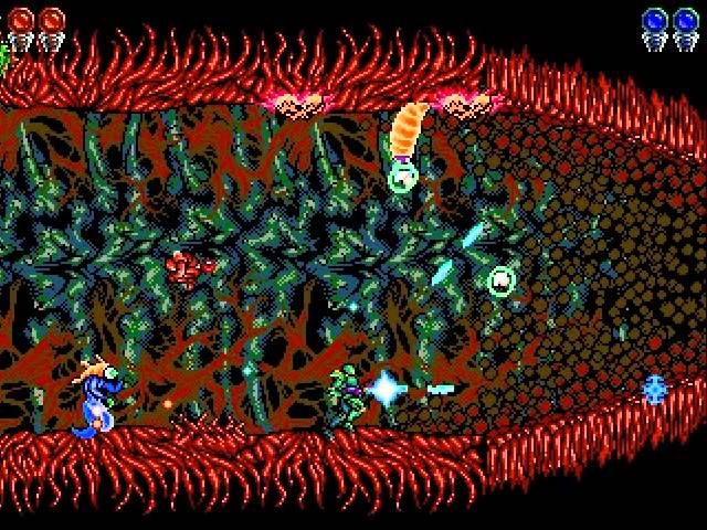 Super Cyborg Steam CD Key