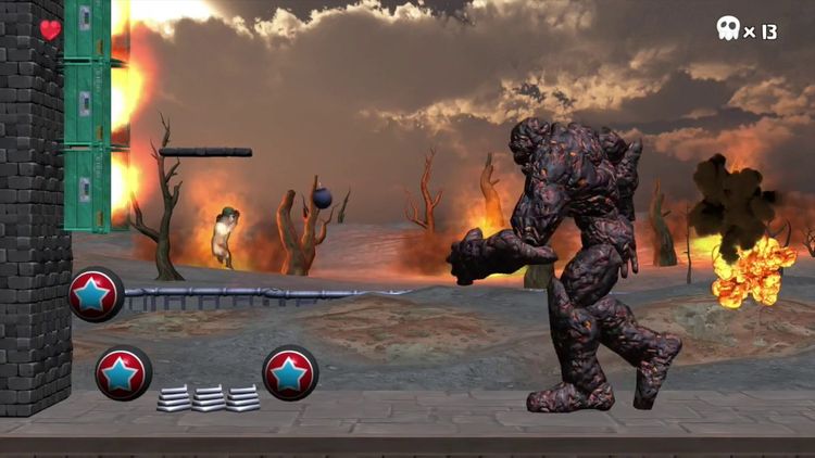 Epic Dumpster Bear: Dumpster Fire Redux Steam CD Key