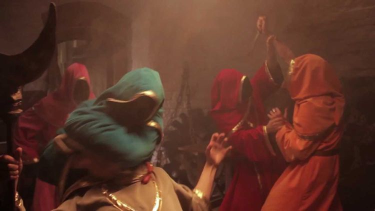 Magicka Complete Edition Steam CD Key