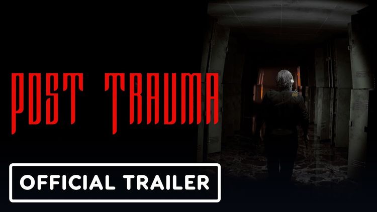 Post Trauma PC Steam CD Key