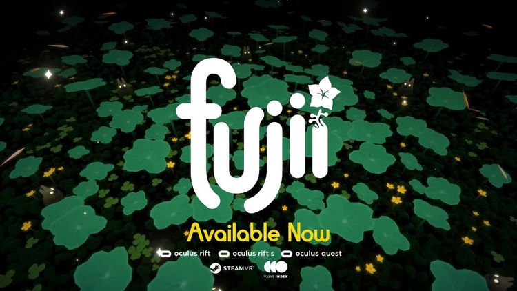 Fujii VR PC Steam CD Key