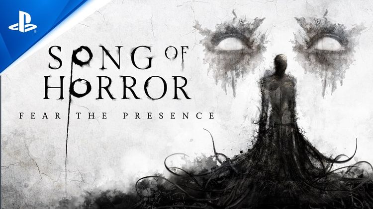 SONG OF HORROR Complete Edition US PS4 CD Key
