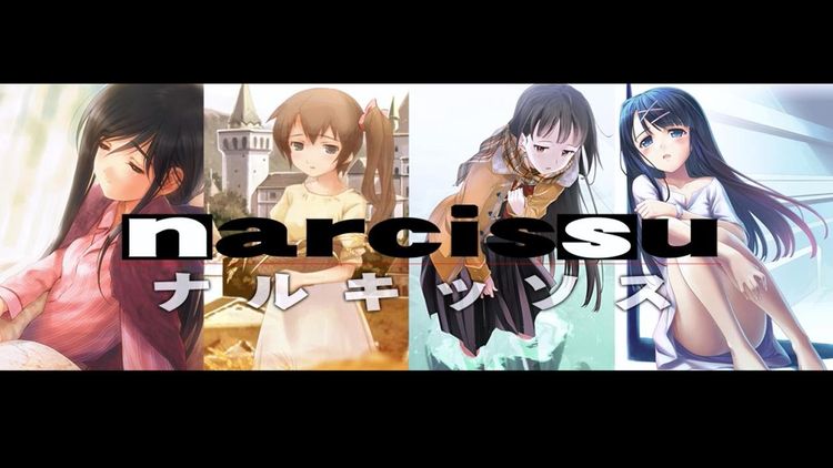 Narcissu 10th Anniversary Anthology Project Steam CD Key