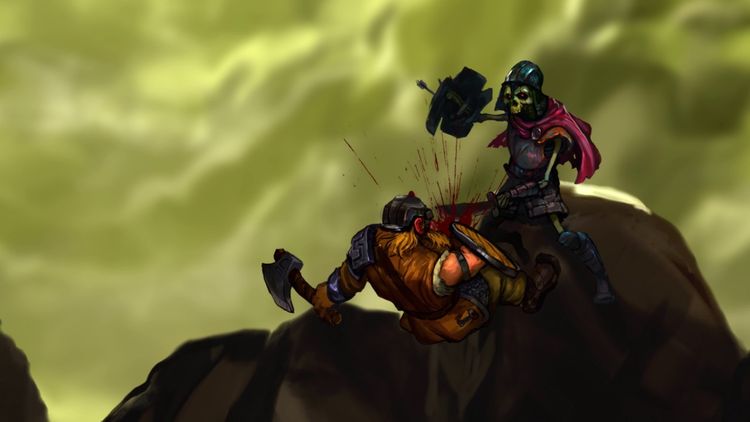 Azorian Kings PC Steam CD Key