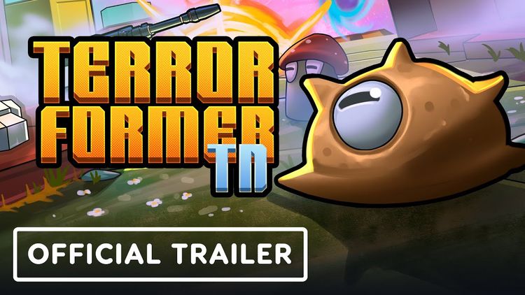 Terrorformer TD PC Steam CD Key