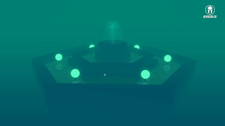 ISLANDS: Non-Places Steam CD Key