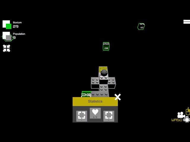 Box Nation: Lets Go Build and Fight Steam CD Key