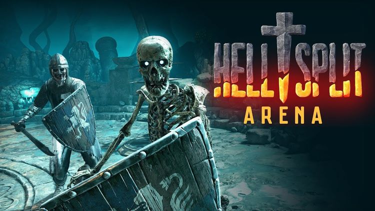 Hellsplit: Arena Steam CD Key